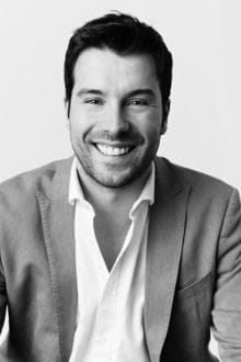 architect based at Studio SP