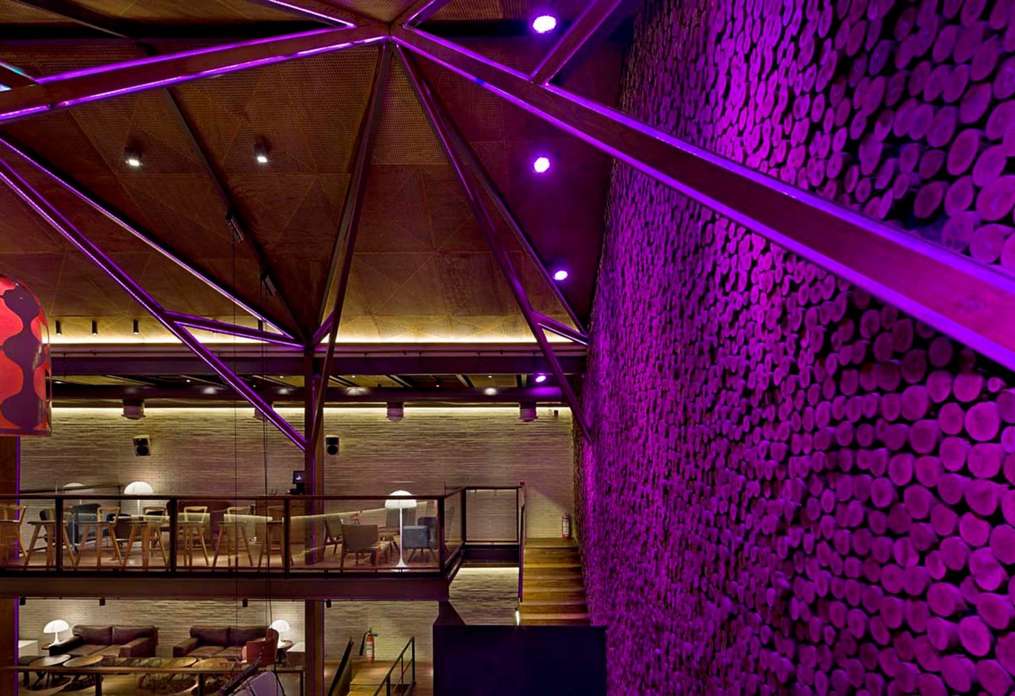 Club Vortex