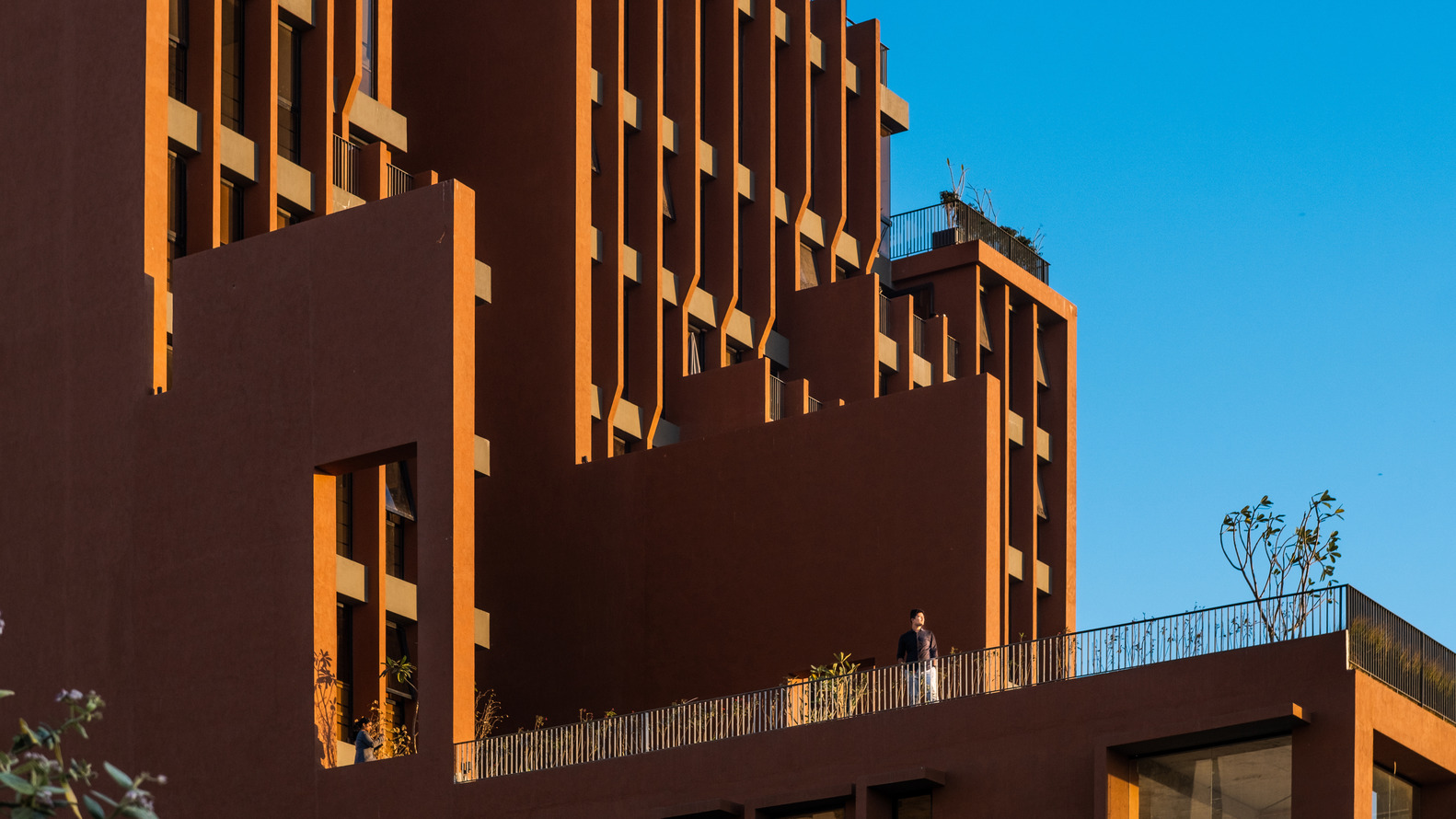 Ember Atrium