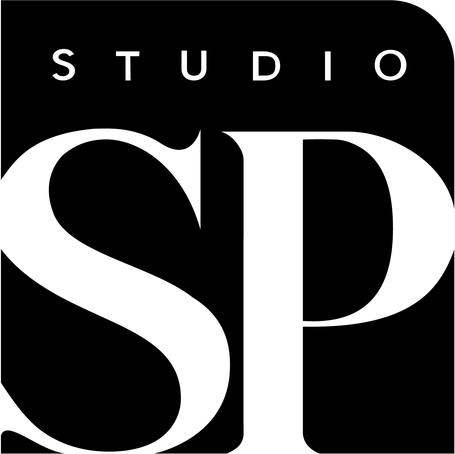 Studio SP Logo