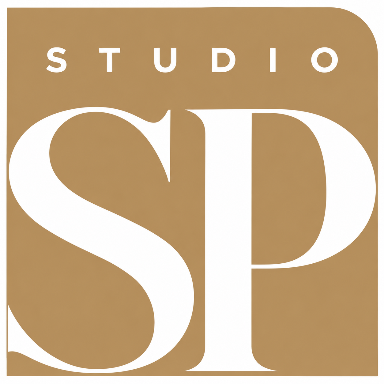 Studio SP Logo