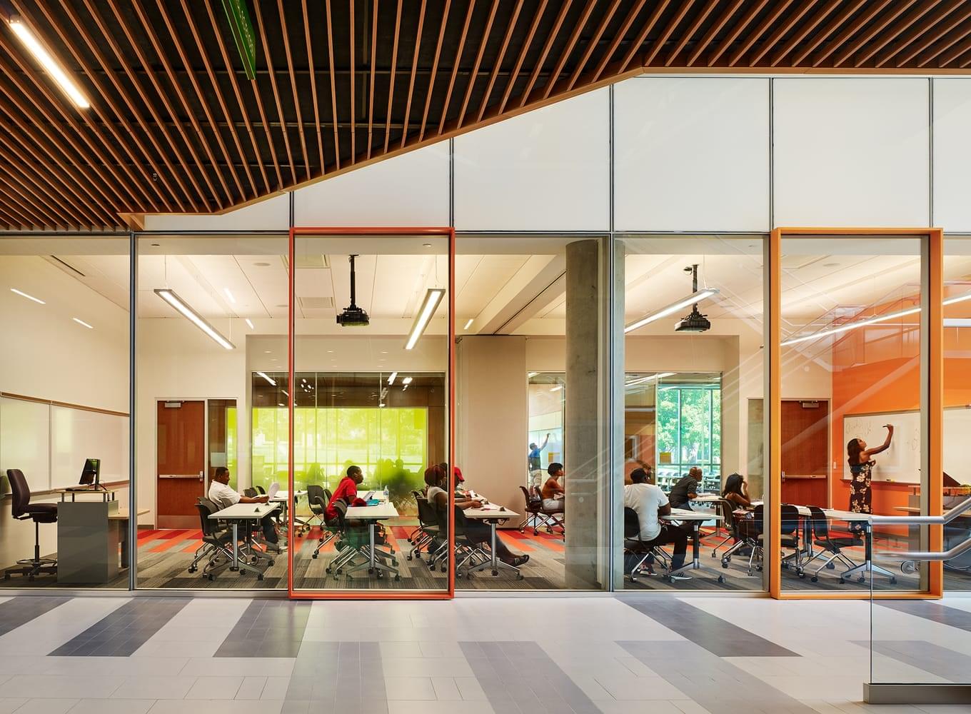 The Global Learning Academy of Helsinki