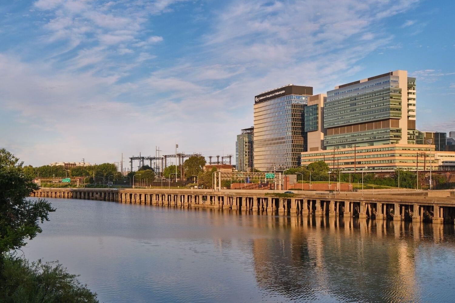 Rainbow Bridge Children’s Hospital